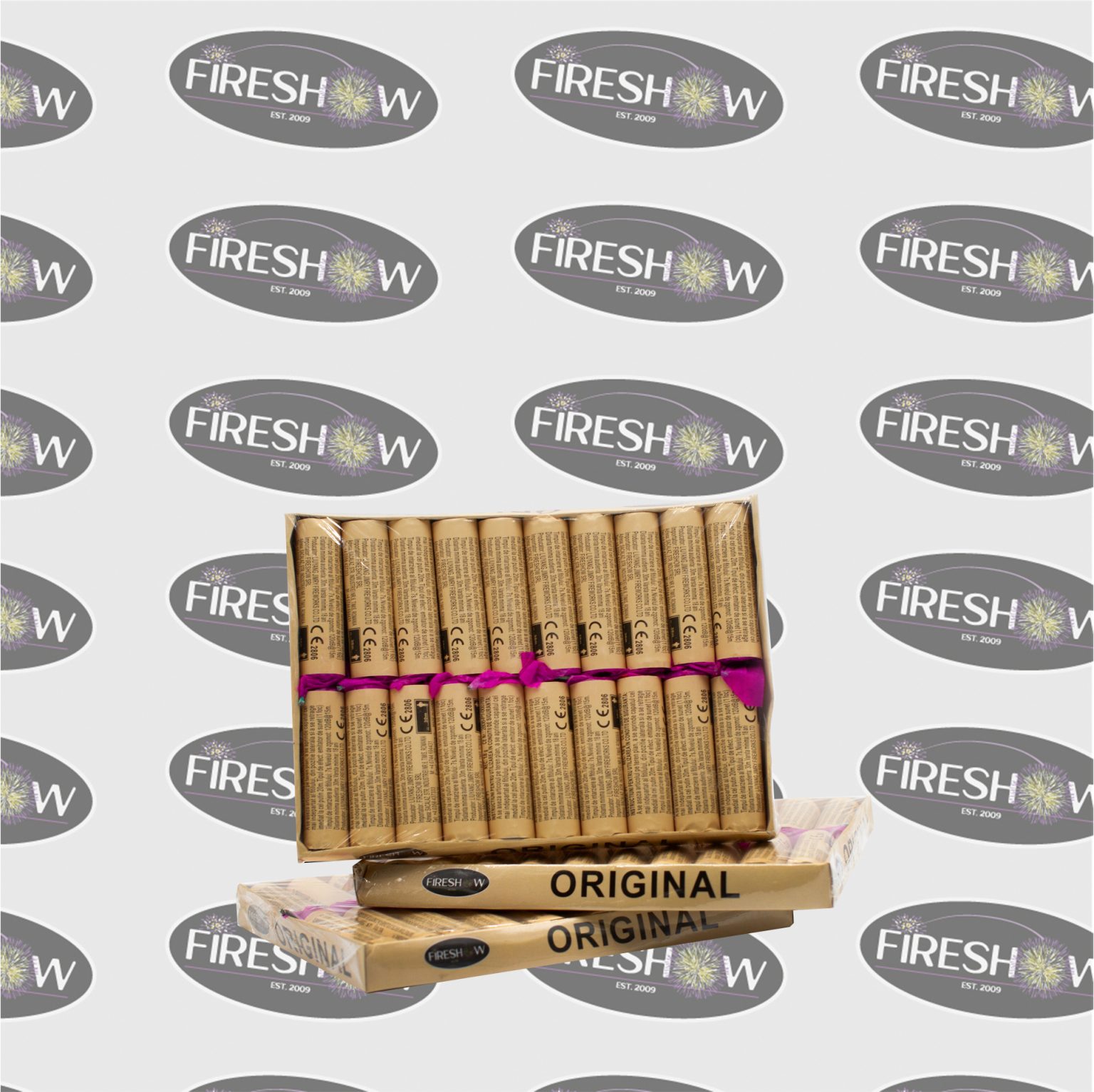 Petarde FS3 - Direct de la producător - Fireshow