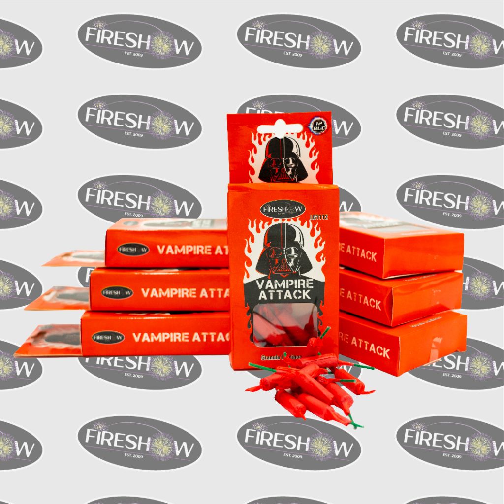 Vampire Attack LG1112