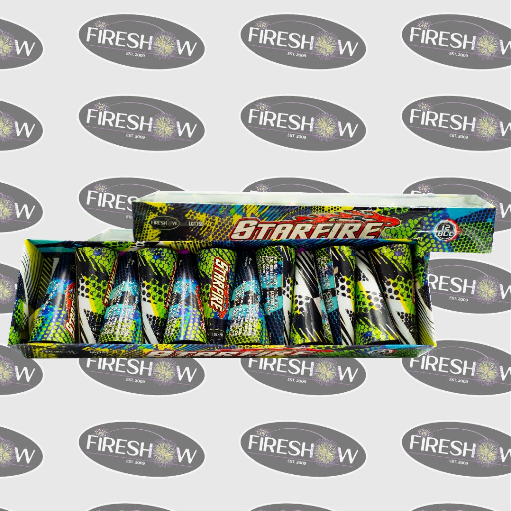 Starfire Fountain LG1755